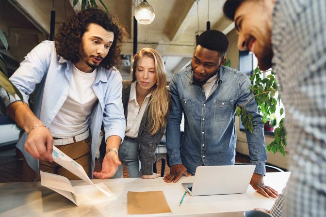 Make a Marketing Strategy for your Small Business