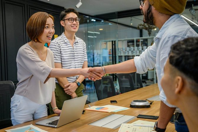 Future-Proofing Your Business with Scalable IT Infrastructure